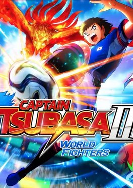 Captain Tsubasa II: World Fighters