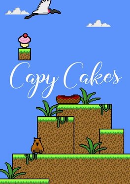 Capy Cakes