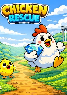 Chicken Rescue