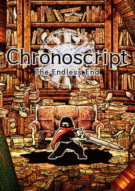 Chronoscript: The Endless End