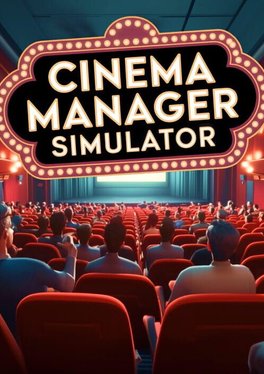 Cinema Manager Simulator