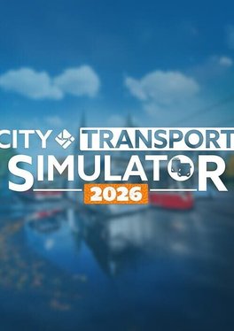 City Transport Simulator 2026