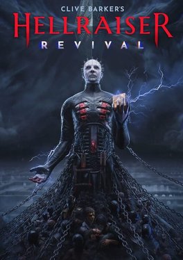 Clive Barker's Hellraiser: Revival