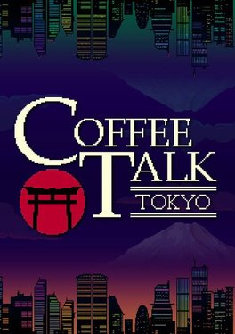 Coffee Talk: Tokyo
