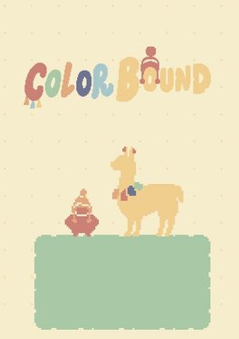 Colorbound