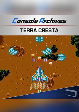 Console Archives: Terra Cresta