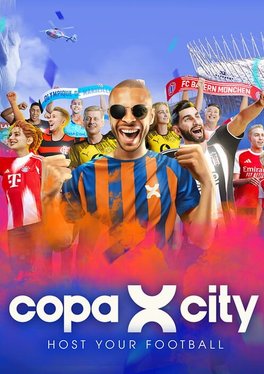 Copa City