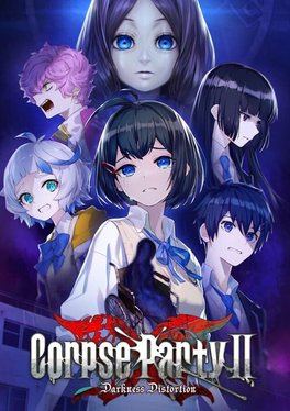 Corpse Party II: Darkness Distortion