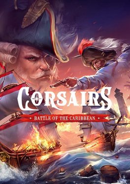 Corsairs: Battle of the Caribbean