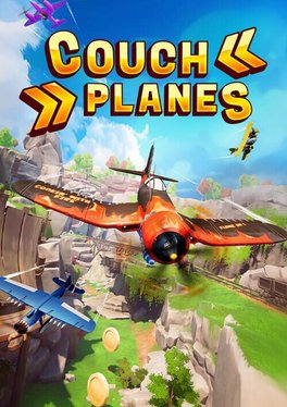 Couch Planes