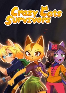 Crazy Cats Survivors