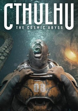 Cthulhu: The Cosmic Abyss
