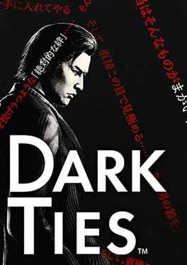Dark Ties