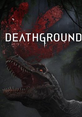 Deathground