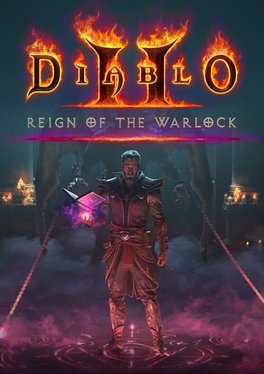 Diablo II: Resurrected - Reign of the Warlock