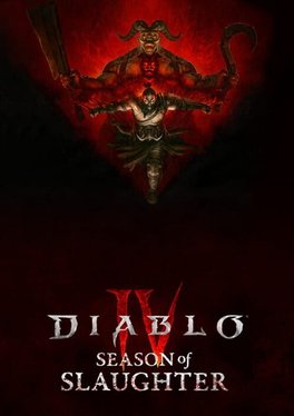 Diablo IV: Season of Slaughter