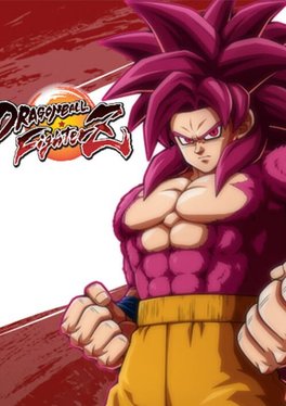 Dragon Ball FighterZ: Daima Pack
