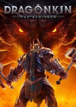 Dragonkin: The Banished