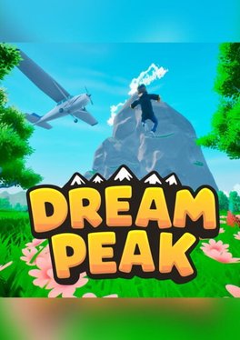Dream Peak