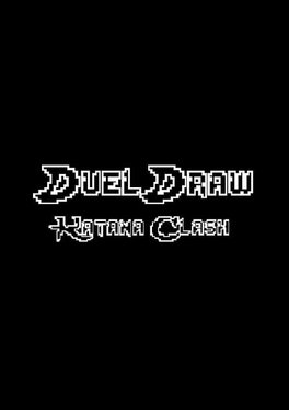 Duel Draw: Katana Clash