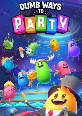 Dumb Ways to Party