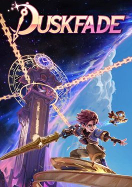 Duskfade