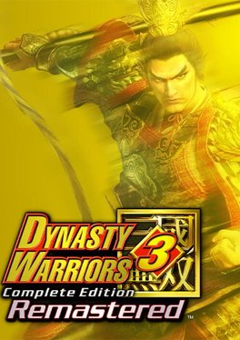 Dynasty Warriors 3: Complete Edition Remastered
