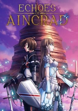 Echoes of Aincrad: Ultimate Edition