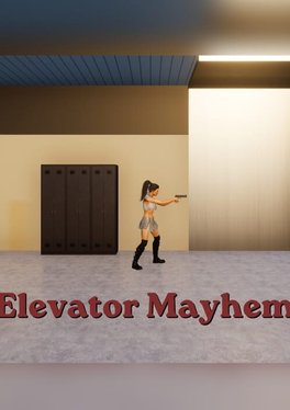 Elevator Mayhem