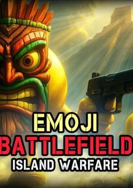 Emoji Battlefield: Island Warfare