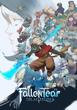 Fallen Tear: The Ascension