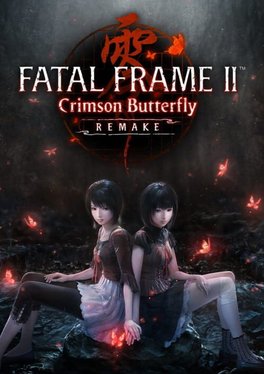 Fatal Frame II: Crimson Butterfly Remake