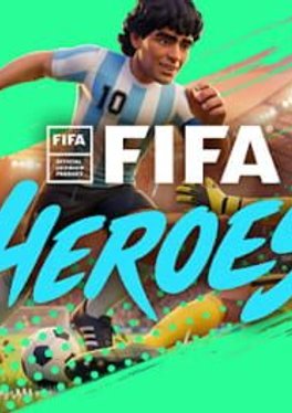 FIFA Heroes