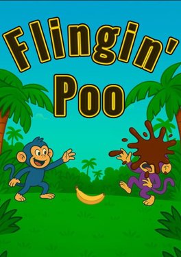 Flingin' Poo