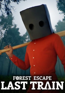 Forest Escape: Last Train