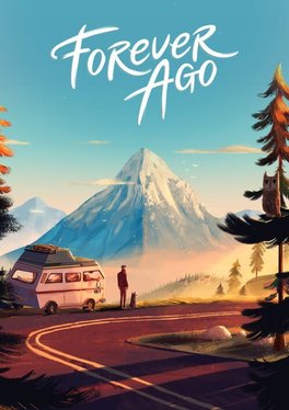Forever Ago