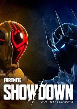 Fortnite: Chapter 7 - Season 2: Showdown