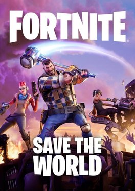 Fortnite: Save the World
