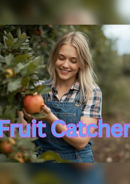 Fruit Catcher