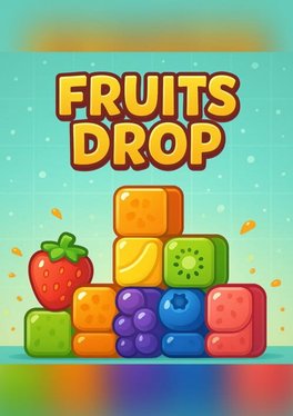 Fruits Drop