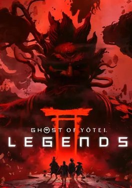 Ghost of Yotei: Legends