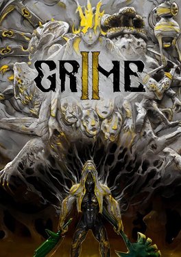 Grime II