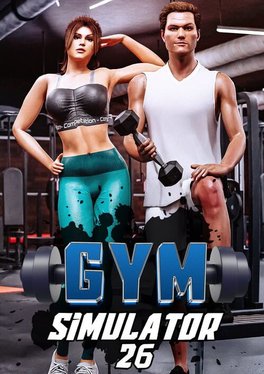 Gym Simulator 26
