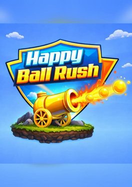 Happy Ball Rush