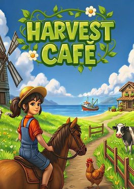 Harvest Cafe