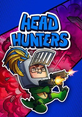 HeadHunters