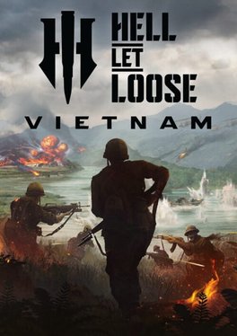Hell Let Loose: Vietnam
