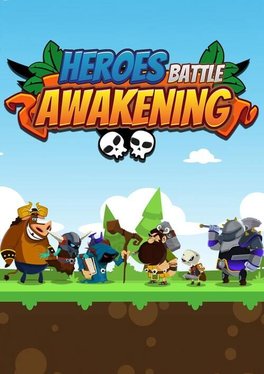 Heroes Battle Awakening