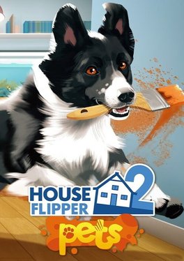House Flipper 2: Pets