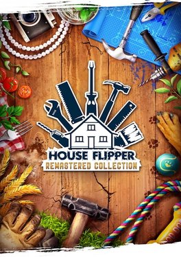 House Flipper Remastered Collection